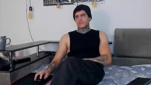 Carter online show from 12/21/25, 01:07