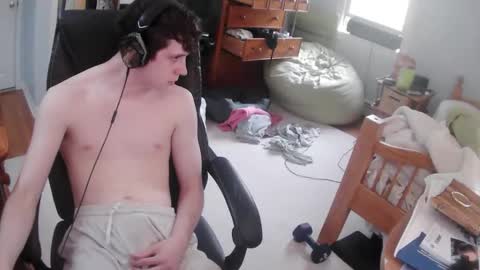 cartermcberran online show from 04/15/26, 09:37