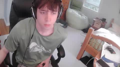 cartermcberran online show from 04/23/26, 11:18