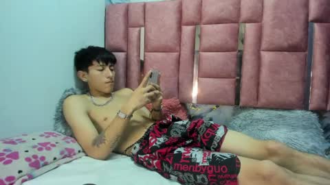 Snapshot of cartyxx chatting on 05/01/26, 02:10 cartyxx online show from 05/01/26, 02:10