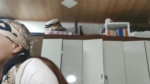 Snapshot of cary_mary chatting on 09/12/25, 11:15 Cary mary online show from 09/12/25, 11:15