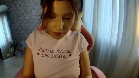 carysgs online show from 10/02/25, 01:29