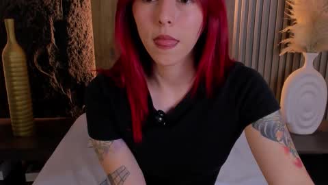 Casandra  online show from 09/11/25, 07:47