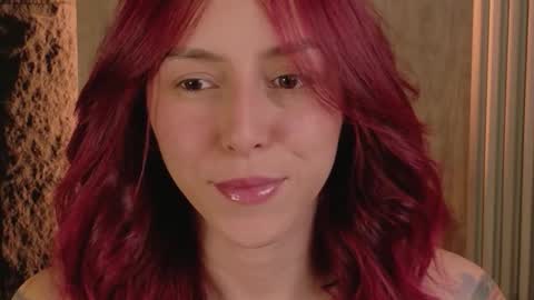 Snapshot of casandra_busting chatting on 01/12/26, 07:19 Casandra online show from 01/12/26, 07:19