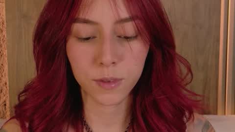 Snapshot of casandra_busting chatting on 01/13/26, 07:19 Casandra online show from 01/13/26, 07:19