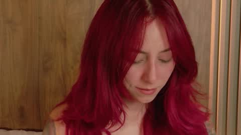 Snapshot of casandra_busting chatting on 02/07/26, 07:28 Casandra online show from 02/07/26, 07:28