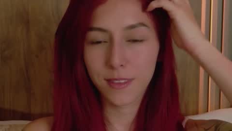 Snapshot of casandra_busting chatting on 02/19/26, 07:10 Casandra online show from 02/19/26, 07:10