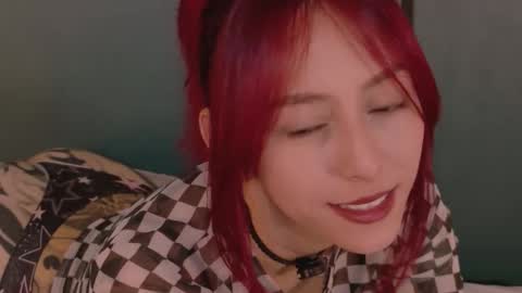 Snapshot of casandra_busting chatting on 02/28/26, 10:11 Casandra online show from 02/28/26, 10:11