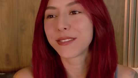 Casandra  online show from 03/17/26, 07:06