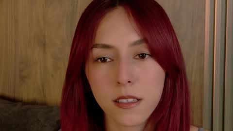 Casandra  online show from 04/07/26, 07:03