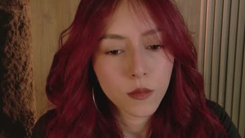 Snapshot of casandra_busting chatting on 05/02/26, 07:30 Casandra online show from 05/02/26, 07:30