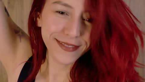 Snapshot of casandra_busting chatting on 05/31/26, 12:45 Casandra online show from 05/31/26, 12:45