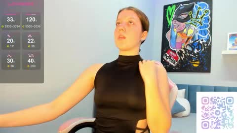 Casandra online show from 02/05/26, 09:03