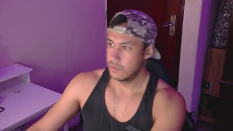 Snapshot of casas_oom chatting on 01/18/26, 06:06 online show from 01/18/26, 06:06