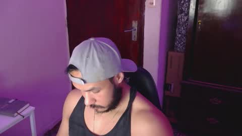 Snapshot of casas_oom chatting on 03/14/26, 03:12 online show from 03/14/26, 03:12