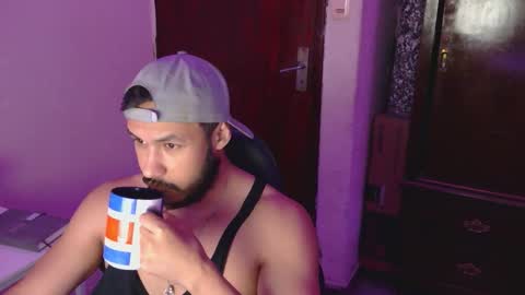 Snapshot of casas_oom chatting on 03/15/26, 03:34 online show from 03/15/26, 03:34