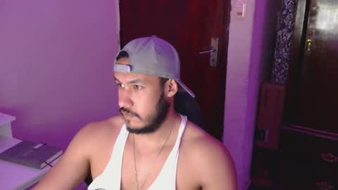 Snapshot of casas_oom chatting on 03/16/26, 06:06 online show from 03/16/26, 06:06