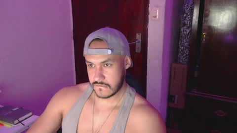 Snapshot of casas_oom chatting on 04/02/26, 03:48 online show from 04/02/26, 03:48