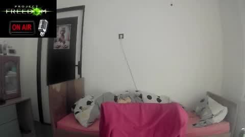 CASCADACEK online show from 10/25/25, 05:51