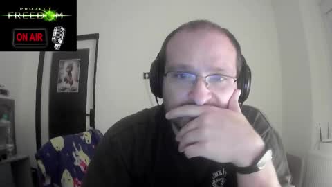 CASCADACEK online show from 02/24/26, 05:55