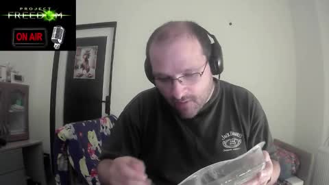 CASCADACEK online show from 02/26/26, 06:07