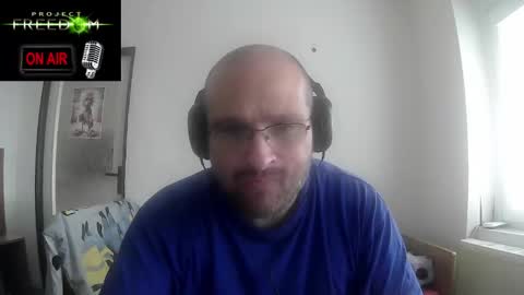 CASCADACEK online show from 03/16/26, 11:36