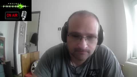 CASCADACEK online show from 04/20/26, 12:41