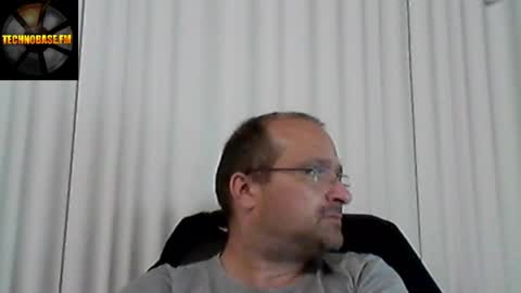 CASCADACEK online show from 04/23/26, 06:32