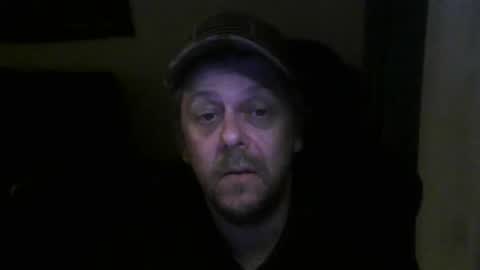 AllenGallant online show from 03/29/26, 04:34