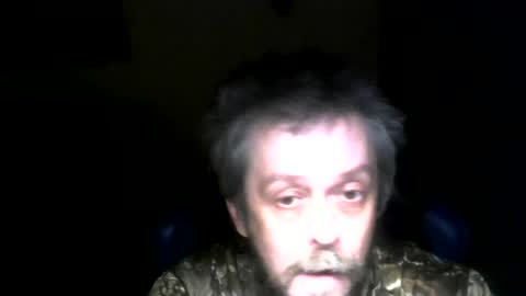 AllenGallant online show from 07/22/26, 04:48