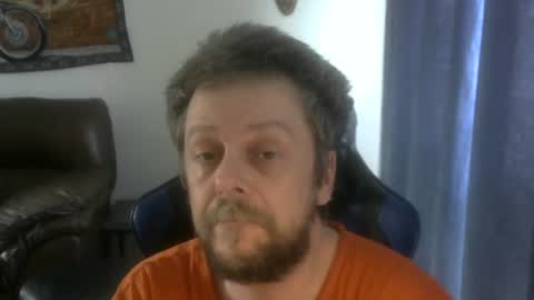 AllenGallant online show from 07/26/26, 06:04