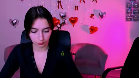 casey_meow_ online show from 02/19/26, 10:00