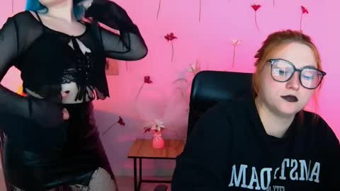 casey_meow_ online show from 04/21/26, 07:58