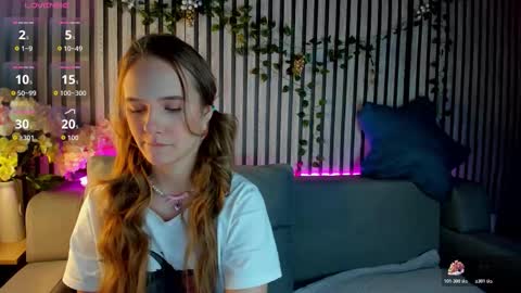 Snapshot of casey_sweeet chatting on 01/19/26, 12:36 Casey sweeet online show from 01/19/26, 12:36