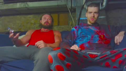 casey online show from 12/14/24, 03:29