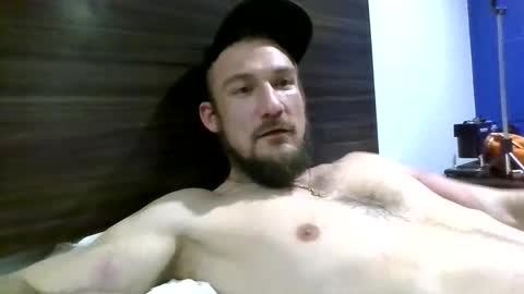 okiedadd online show from 01/10/26, 12:07