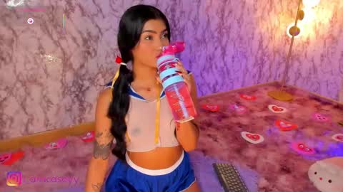 Casey Pierce  New Account online show from 02/16/25, 01:36