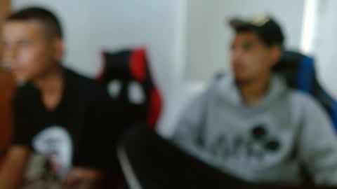 master Nino online show from 10/28/25, 04:53