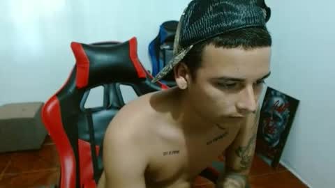 master Nino online show from 03/05/26, 03:41