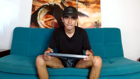 Cash Master San online show from 01/28/25, 02:10