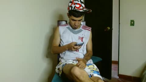 Cash Master San online show from 09/30/25, 02:22