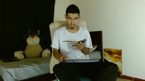 Cash Master San online show from 11/02/25, 01:08