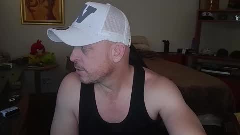 Snapshot of cashalphamale chatting on 09/15/25, 09:20 Cash Alpha Male online show from 09/15/25, 09:20