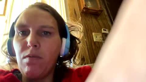 Cash Couple online show from 10/10/25, 07:13