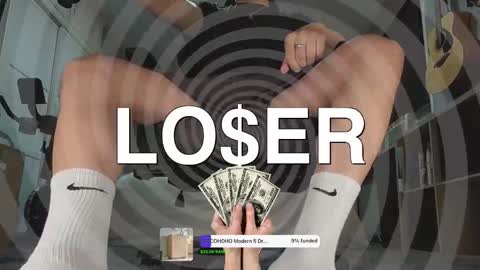 Master Grey online show from 11/12/25, 06:25