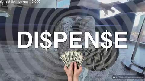 Master Grey online show from 12/15/25, 09:19