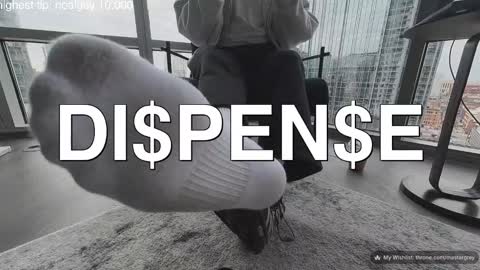 Master Grey online show from 12/16/25, 08:14