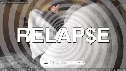 Master Grey online show from 02/05/26, 10:09