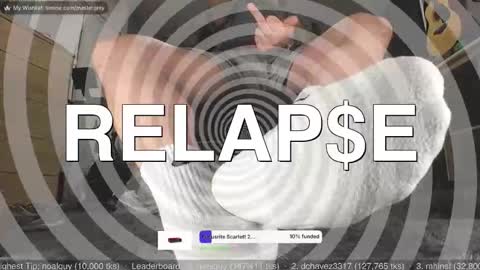 Master Grey online show from 02/06/26, 07:34