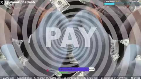 Master Grey online show from 05/30/26, 08:50